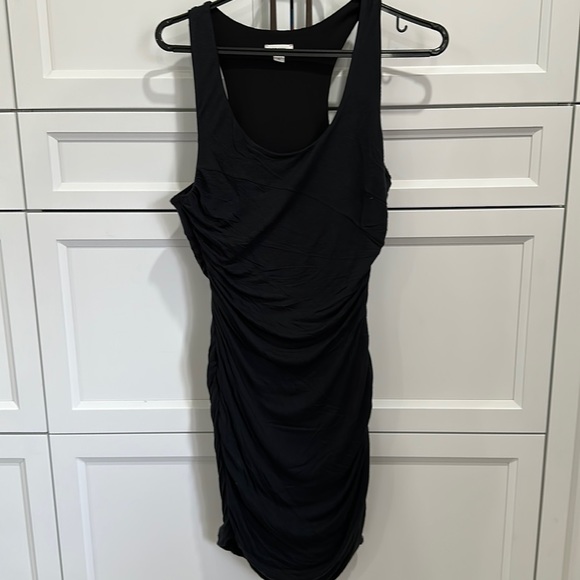 Tommy Hilfiger Dress in Black Size M - Picture 1 of 2
